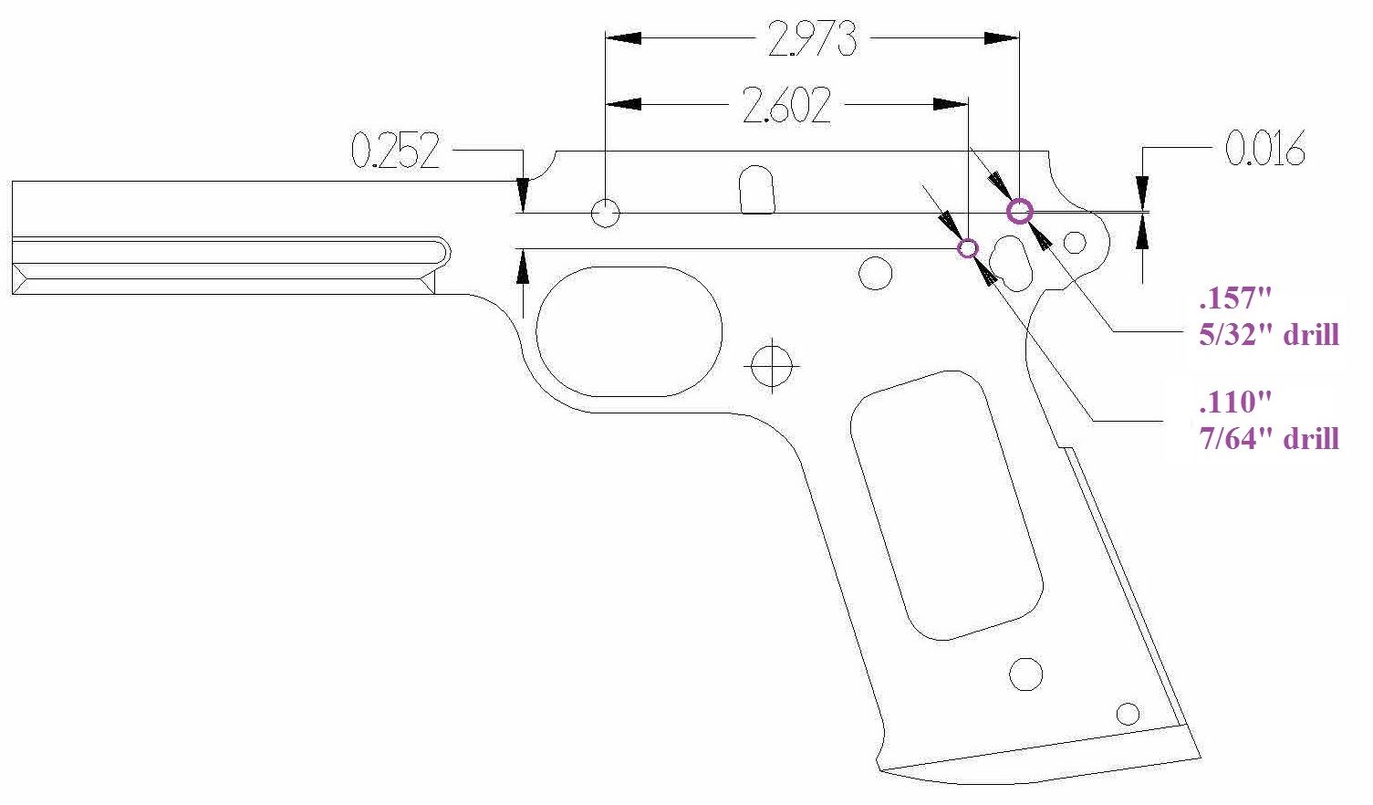 1911_HOLE_PRINT_zps96d49815.jpg Photo by sdmxrdr Photobucket